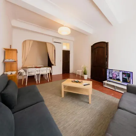 Bh - Old Town - 2 Rooms, 4 People, Vieux Ville