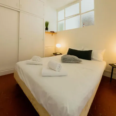 Apartment Bh - Old Town - 2 Rooms, 4 People, Vieux Ville