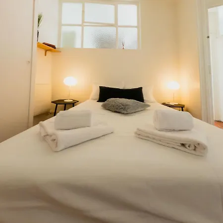 Bh - Old Town - 2 Rooms, 4 People, Vieux Ville *