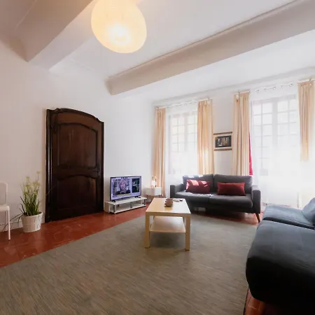 Apartment Bh - Old Town - 2 Rooms, 4 People, Vieux Ville Nice
