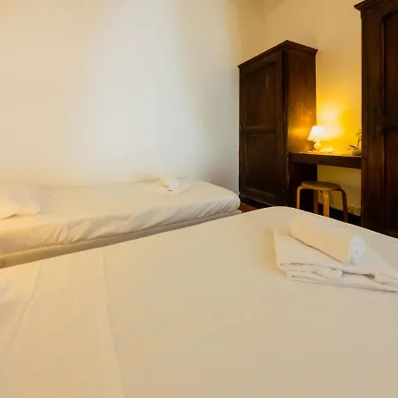 Bh - Old Town - 2 Rooms, 4 People, Vieux Ville