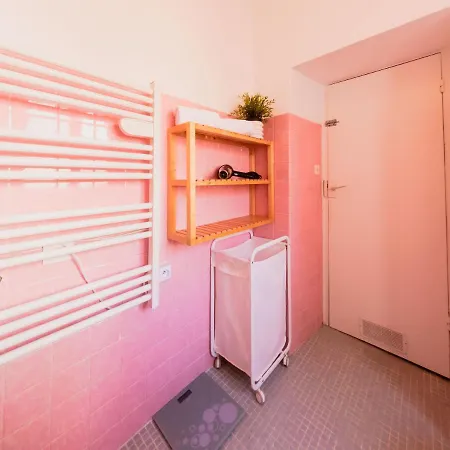 Bh - Old Town - 2 Rooms, 4 People, Vieux Ville * Nice
