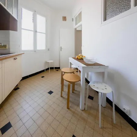 Apartment Bh - Old Town - 2 Rooms, 4 People, Vieux Ville *