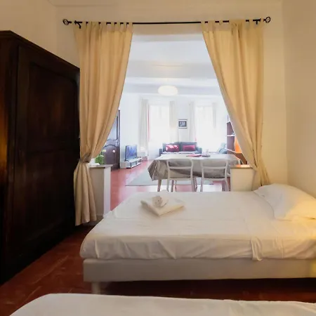 Bh - Old Town - 2 Rooms, 4 People, Vieux Ville *