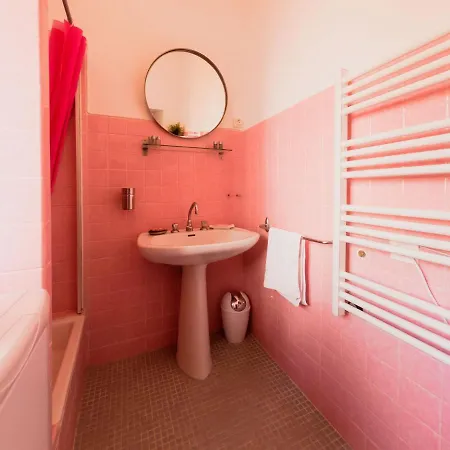 Bh - Old Town - 2 Rooms, 4 People, Vieux Ville Apartment