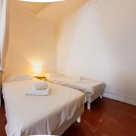 Apartment Bh - Old Town - 2 Rooms, 4 People, Vieux Ville Nice