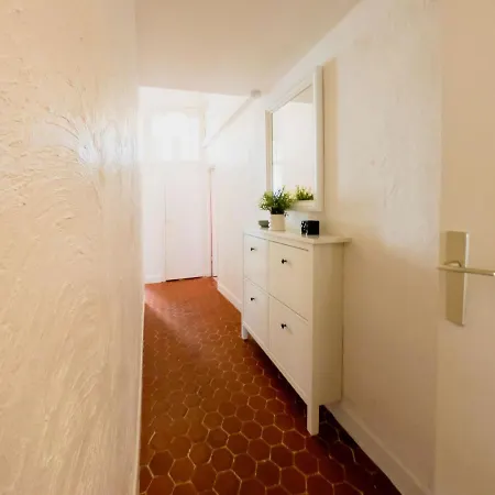 Apartment Bh - Old Town - 2 Rooms, 4 People, Vieux Ville *