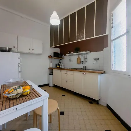 Apartment Bh - Old Town - 2 Rooms, 4 People, Vieux Ville Nice