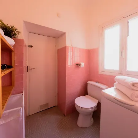 Bh - Old Town - 2 Rooms, 4 People, Vieux Ville Nice