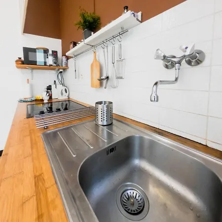 Apartment Bh - Old Town - 2 Rooms, 4 People, Vieux Ville *