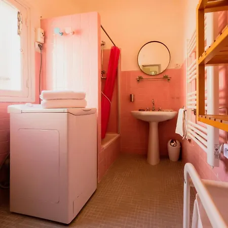Apartment Bh - Old Town - 2 Rooms, 4 People, Vieux Ville Nice