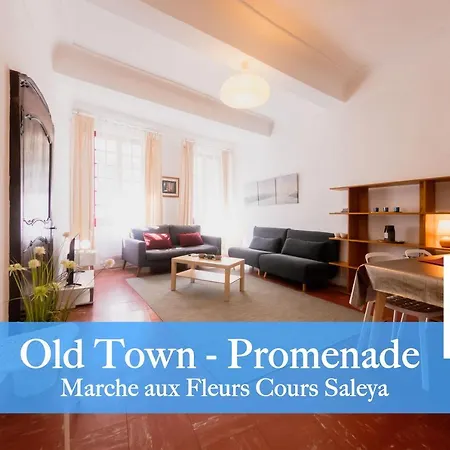 Apartment Bh - Old Town - 2 Rooms, 4 People, Vieux Ville *