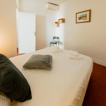 Bh - Old Town - 2 Rooms, 4 People, Vieux Ville Apartamento *